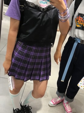 MARiNAさんのコーディネート