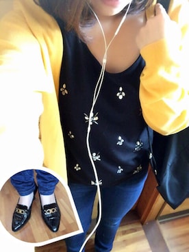 megさんのコーディネート