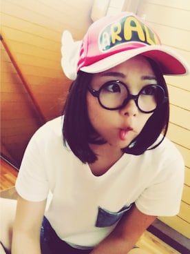 megさんのコーディネート