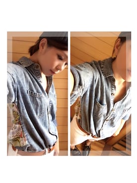 megさんのコーディネート