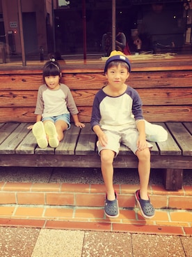 megさんのコーディネート