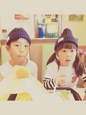 megさんのコーディネート