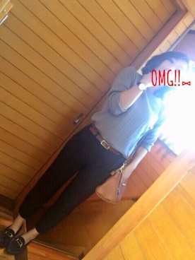 megさんのコーディネート