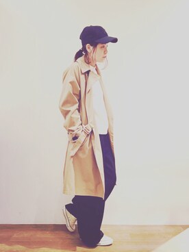 loloiさんのコーディネート