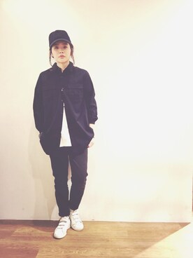 loloiさんのコーディネート