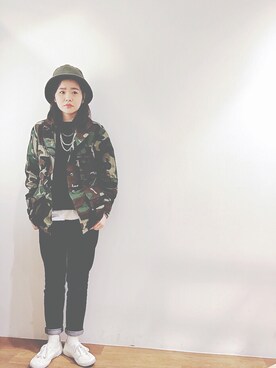 loloiさんのコーディネート