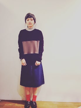 loloiさんのコーディネート