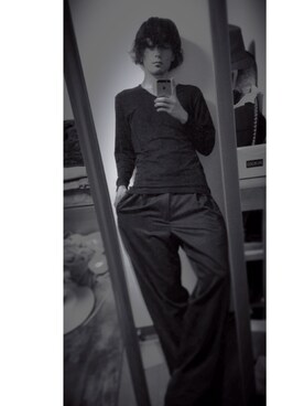 BisAさんのコーディネート