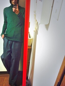 BisAさんのコーディネート