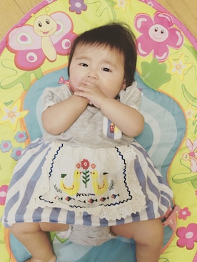 かなこさんのコーディネート