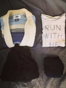 かなこさんのコーディネート