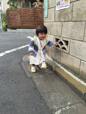 かなこさんのコーディネート