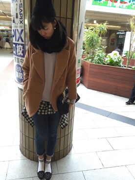 haruka♡さんのコーディネート