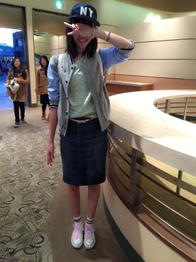 haruka♡さんのコーディネート