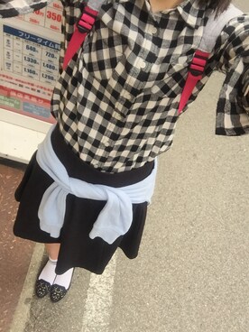 haruka♡さんのコーディネート