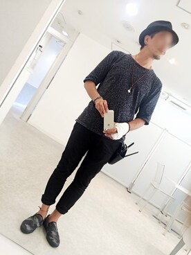 ug nishimuraさんのコーディネート