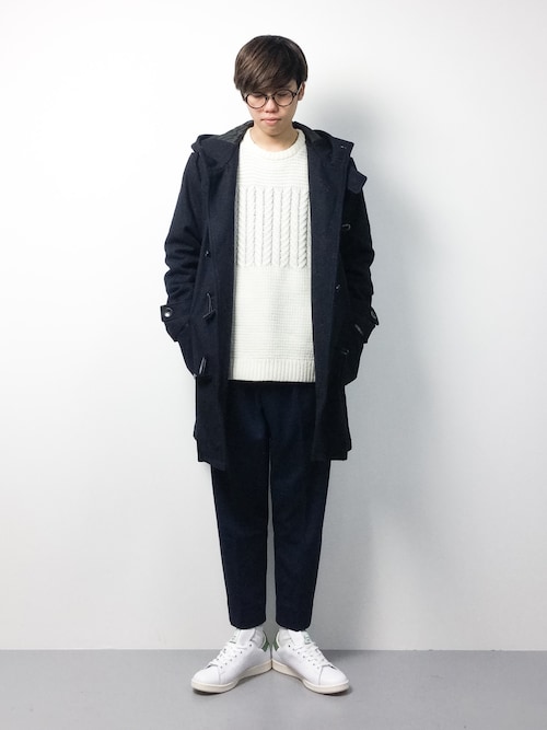 ZOZOTOWN�܂���������́u�i�b�j�v���g�����R�[�f�B�l�[�g