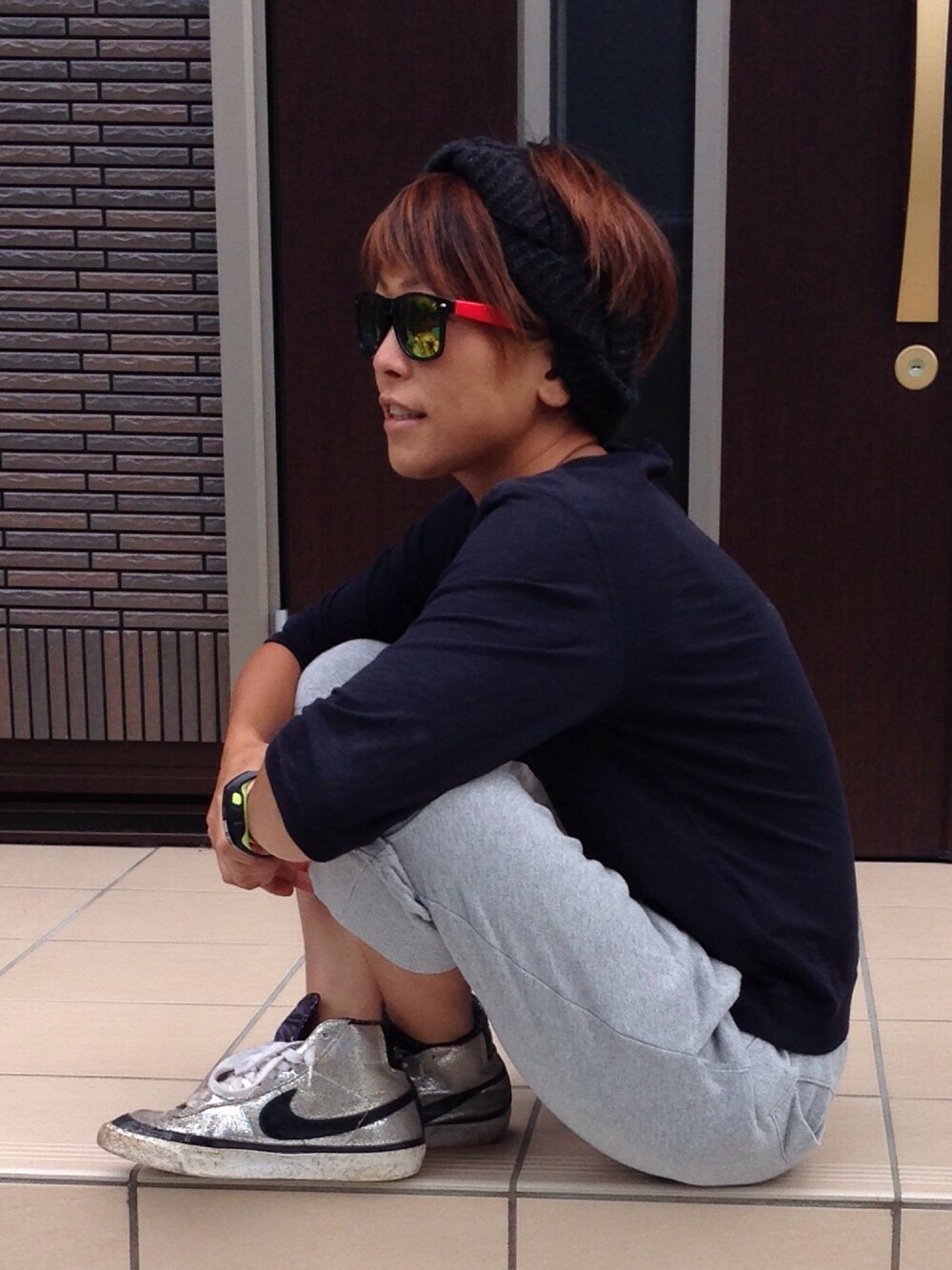 G146 NIKE/ナイキ TOMTOM WM0071 GPSスポーツウォッチ　中古 NIKE｜オッシュマンズ公式通販サイト｜OSHMAN\u0027S ONLINE