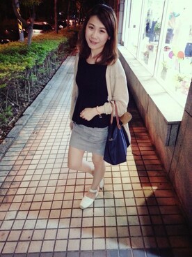 Winnieさんのコーディネート