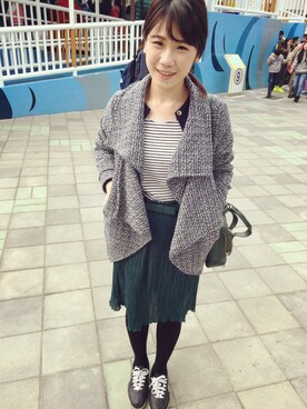 Winnieさんのコーディネート