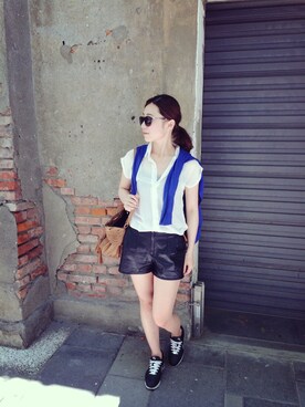 Winnieさんのコーディネート