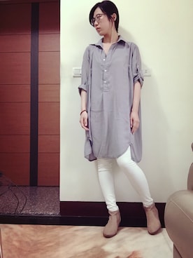 Winnieさんのコーディネート