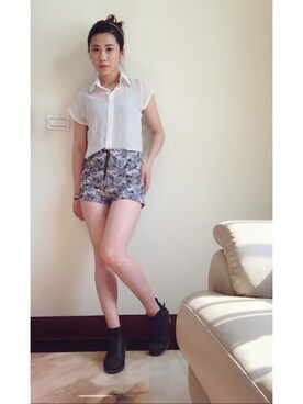 Winnieさんのコーディネート