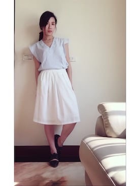 Winnieさんのコーディネート