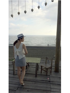 Winnieさんのコーディネート