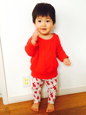 K👶さんのコーディネート