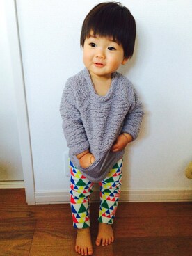 K👶さんのコーディネート