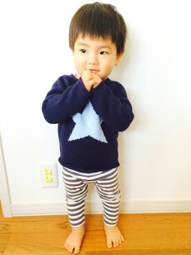 K👶さんのコーディネート