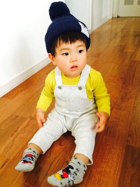 K👶さんのコーディネート