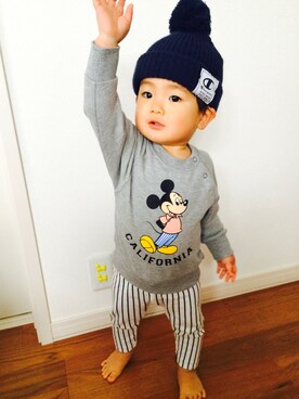 K👶さんのコーディネート