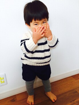 K👶さんのコーディネート