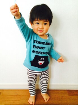 K👶さんのコーディネート