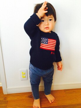 K👶さんのコーディネート