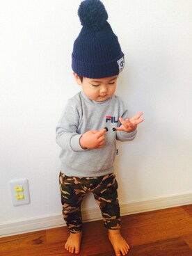 K👶さんのコーディネート