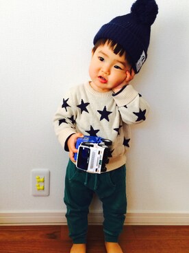 K👶さんのコーディネート