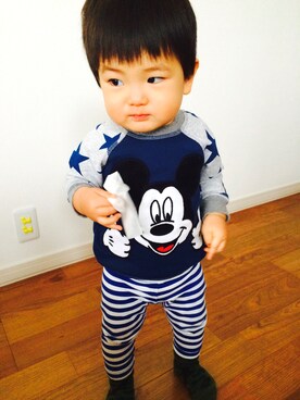 K👶さんのコーディネート