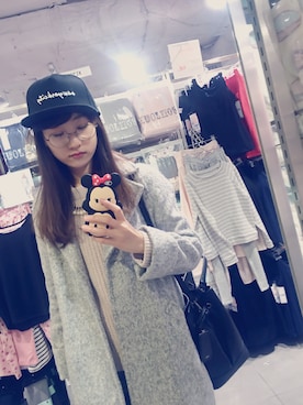 ぶんさんのコーディネート