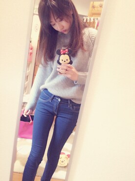 ぶんさんのコーディネート