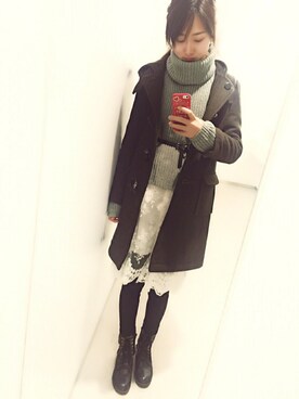 ぶんさんのコーディネート