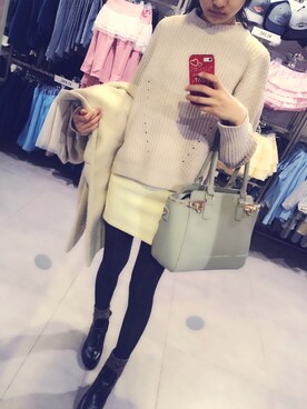 ぶんさんのコーディネート