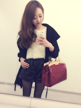 ぶんさんのコーディネート