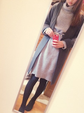 ぶんさんのコーディネート