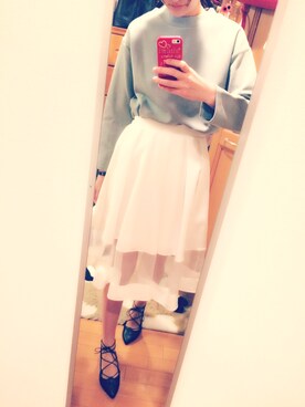 ぶんさんのコーディネート