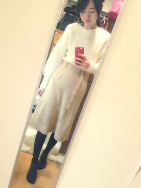 ぶんさんのコーディネート