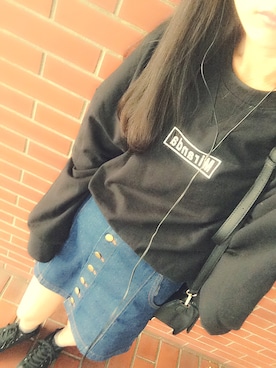 ぶんさんのコーディネート