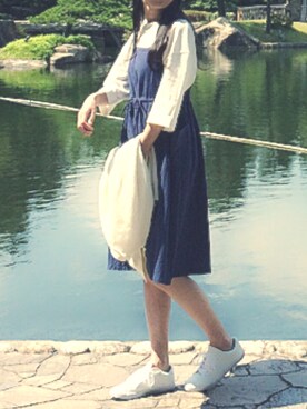 ぶんさんのコーディネート